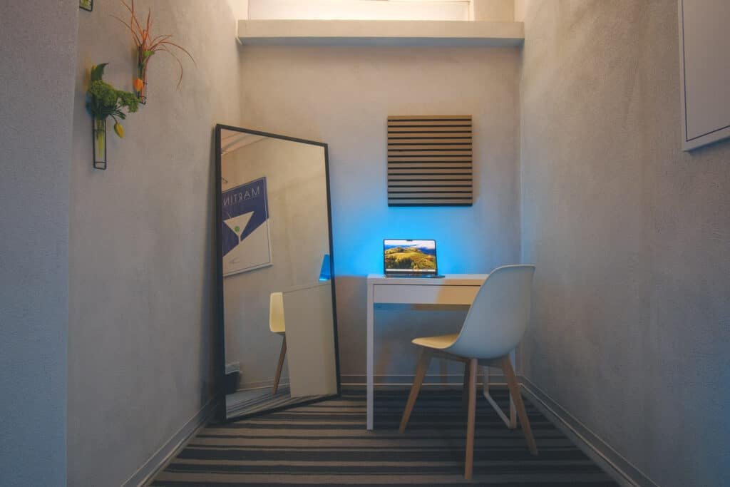 SALA VIDEOCALL