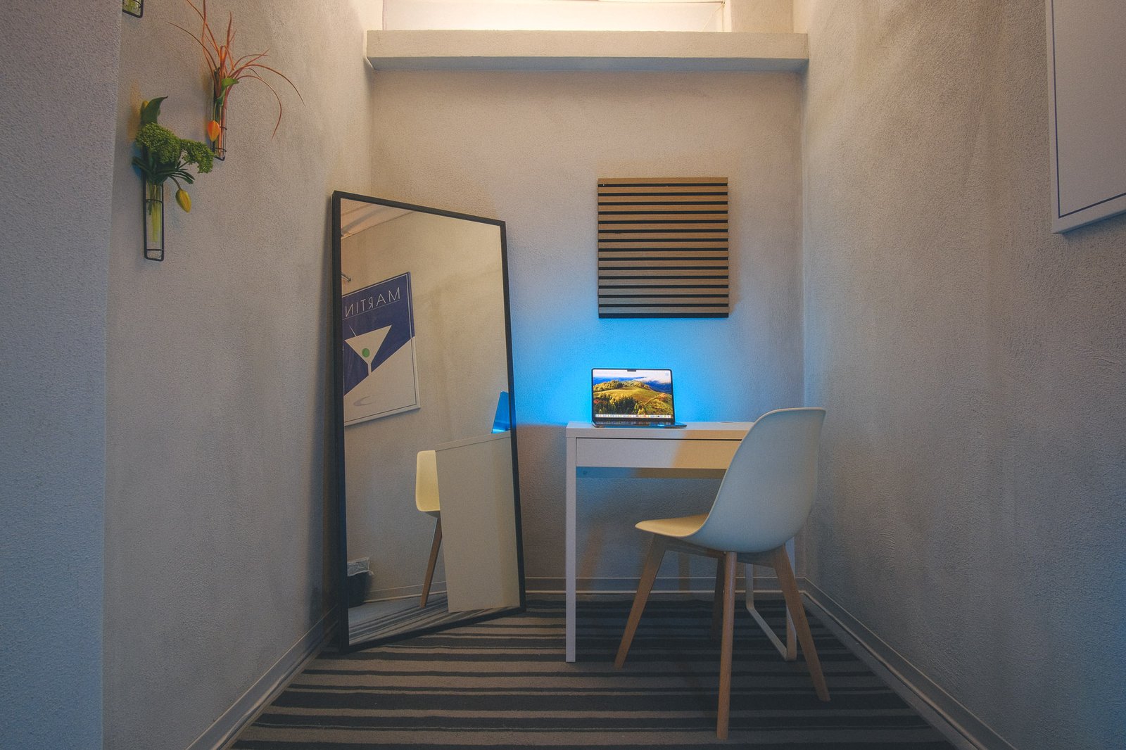 SALA VIDEOCALL - immagine 1