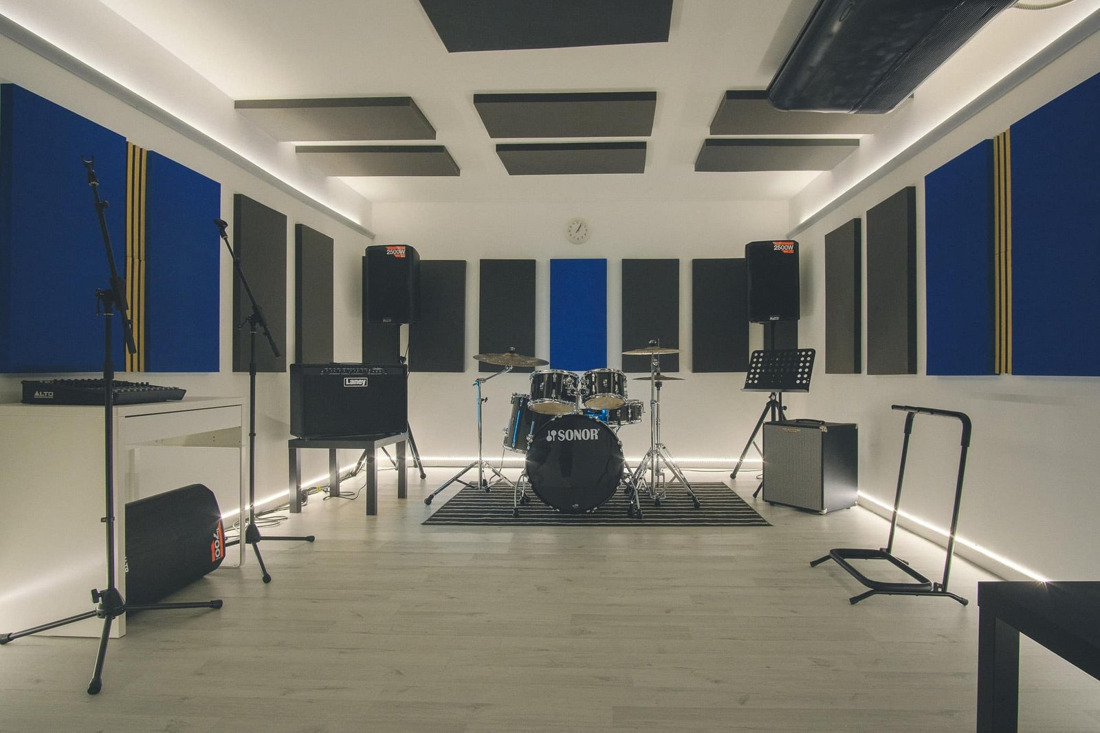 BUONO 10h SALA PROVE - immagine 1