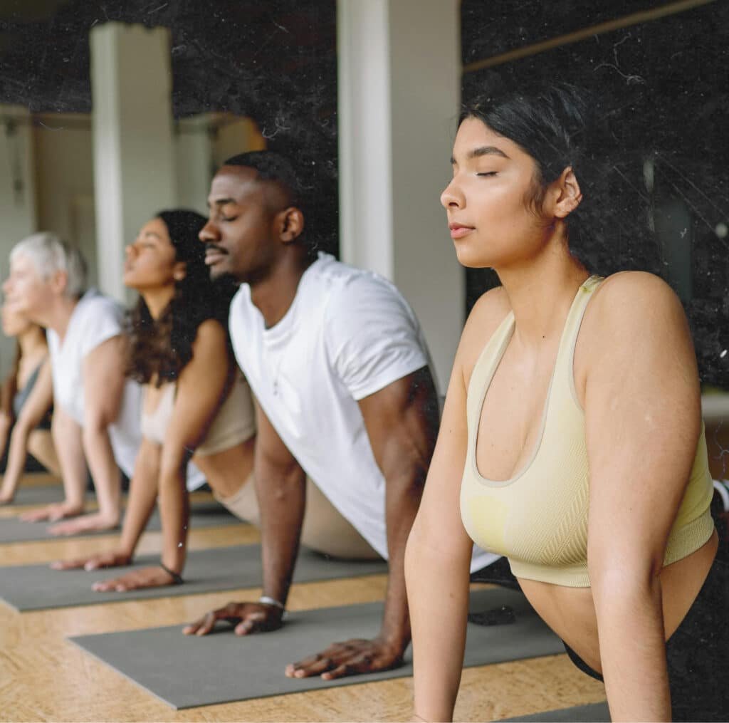 10 INGRESSI YOGA/PILATES